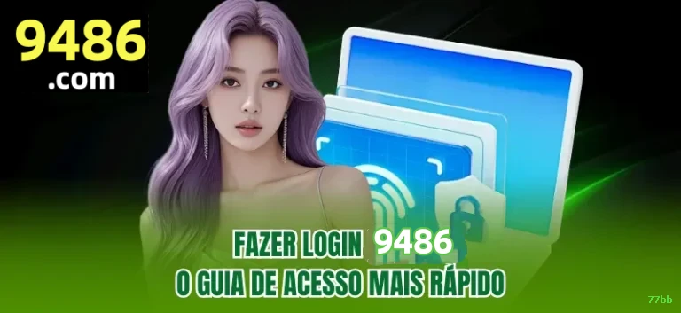 Registro 77bb - cadastro rápido