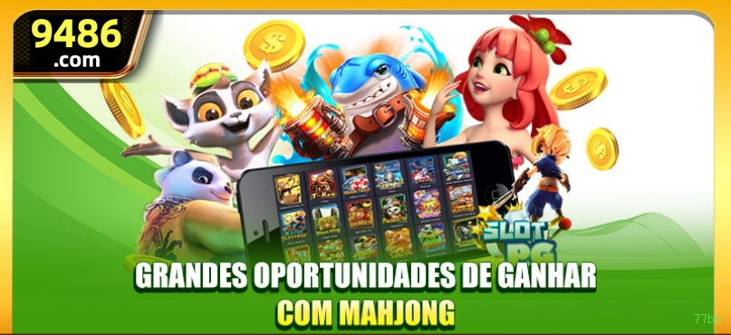 Slots 77bb - Sweet Bonanza e caça-níqueis populares