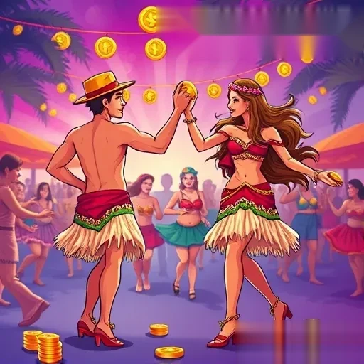 Guia rápido de apostas ao vivo na 77bb